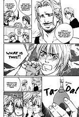 Ikenai Otoko Vol.1