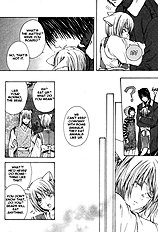 Mimi Paradise vol2 ch2