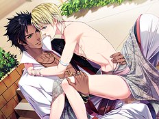 Yaoi images set 038
