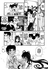 Virgin Na Kankei 2