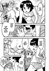 Love Comedy Style Vol. 2 [yanagi masashi][ENG]