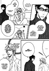 Katekyo Vol.2