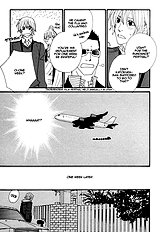Geshuku Biyori Vol.01