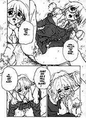 Voice Of Submission 04[ENG]