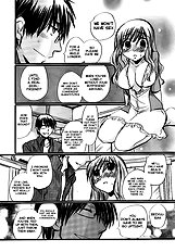 Usotsuki Paradox Ch 1-2 [Akira Kisuki][ENG]