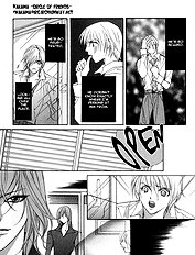 Crazy for daddy ch6