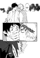 Mankai Darling Vol.1