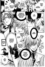 Love Seeker Vol.1