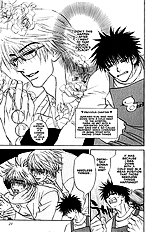 Hey! Doctor Chapter 2 ENG