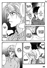 Gekkou No Rankan Ni Kuchinashi No Nioi