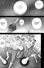 Yajuu Gunsou To Aigan Guni