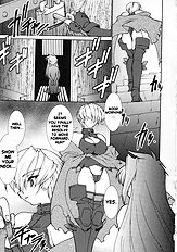 Soul Chain[ENG]