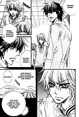 Miwaku No Ringo