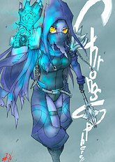 Kuma X