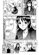 Please Miss Yuri[ENG]