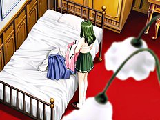 Nioi Saku