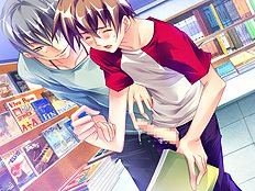 Yaoi images set 035