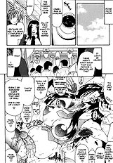Gura Nyuutou - Escape Chapter 7[ENG]