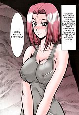 F-56 [Parupunte (Takushi Fukada)] [ENG]