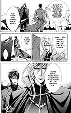 The Crimson Spell Ch. 4