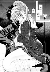 Spring Strawberry Vol. 6 (seiko, jogakusei) [yoshu ohepe] [ENG]