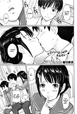 Sweet Hearts [Kisaragi Gunma][ENG]