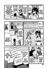 Monzetsu Explosion[ENG]