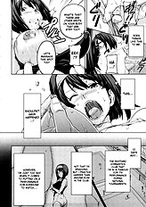 Tsundero[ENG]