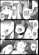 The Melancholy Of Suzumiya Haruh[ENG]