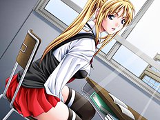 Bible Black
