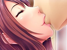 Aniki No Yome-san Nara, Ore Ni Hamerarete Hiihii Itteru Tokoro Da Yo