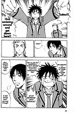 Aitsu No Daihonmei Vol.4