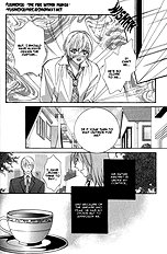 Crazy for daddy ch6