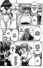 Voice Of Submission 02[ENG]