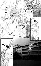 Teacher's Pet [Aihara Miki][ENG]