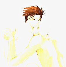 Yaoi images set 046