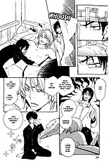 Kodomo No Iibun Vol.1