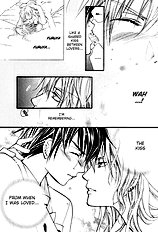 Ai To Yokubou Wa Gakuen