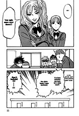 Aitsu No Daihonmei Vol.2