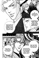 When A Man Loves A man Vol.7