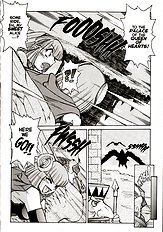 ALICE SECOND Ch. 6