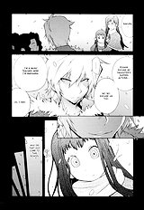 Mitsunyuu Kotoyoshi[ENG]