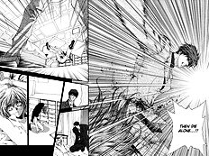 Okane Ga Nai Vol.4
