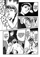 Sexhibition 3 [Suehirogari] [Engl][ENG]