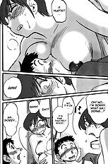 Tsuyatsuya - The Nosebleed [ENG]