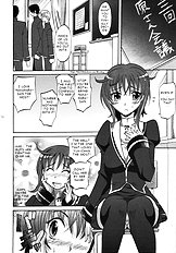 Harem Tune Ch.1