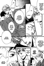 Katekyo Vol.1