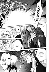 The Crimson Spell Ch. 10