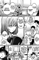 The Truth Behind Rumors - Shiirakansu[ENG]