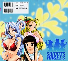 Momoiro inside